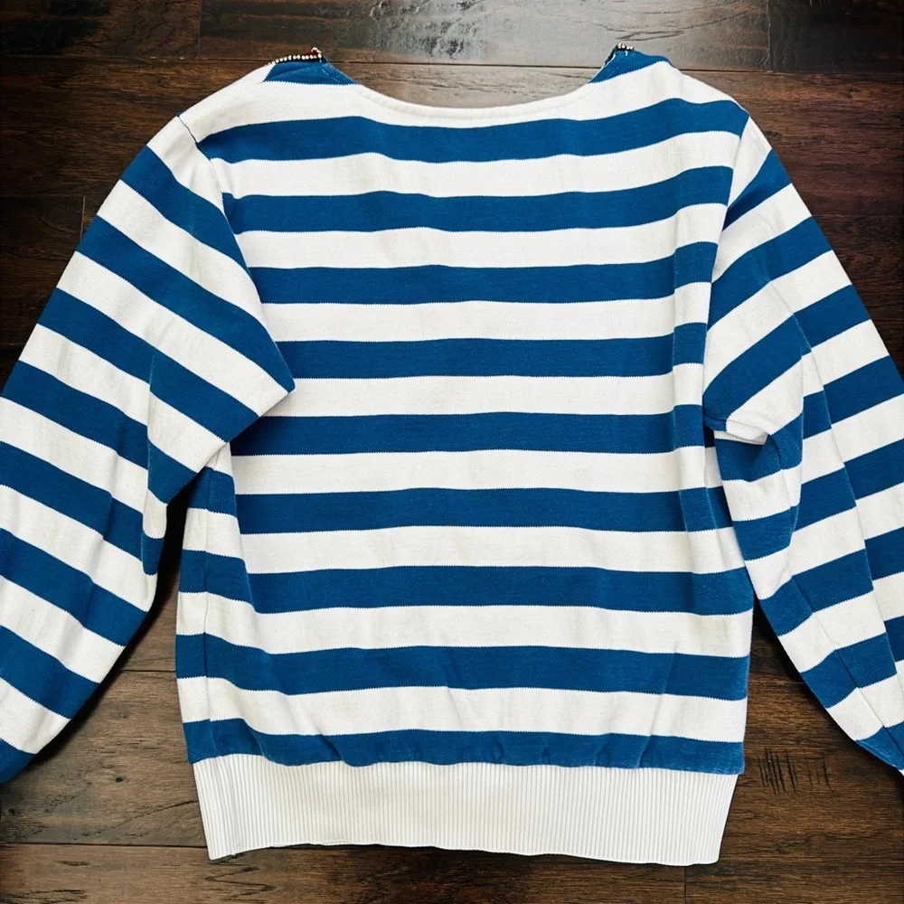 Sweatershirt - Picture 2 of 3